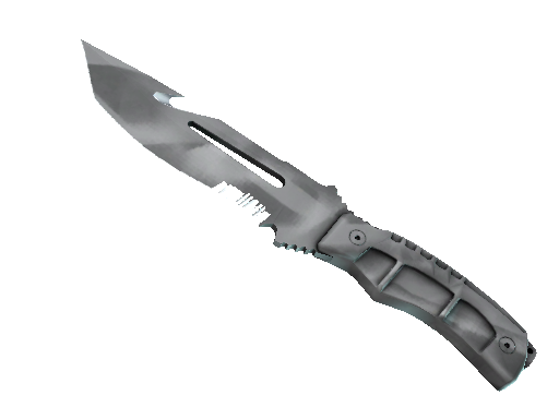 ★ Survival Knife | Urban Masked