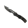 ★ StatTrak™ Survival Knife | Scorched <br>(Battle-Scarred)