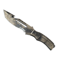 ★ Survival Knife | Scorched