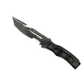 ★ Survival Knife | Scorched (Battle-Scarred)