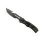 ★ Survival Knife | Scorched (Battle-Scarred)