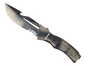 ★ Survival Knife | Scorched