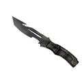 ★ Survival Knife | Scorched (Field-Tested)