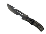 ★ Survival Knife | Scorched (Field-Tested)