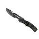 ★ Survival Knife | Scorched (Field-Tested)