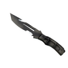 ★ StatTrak™ Survival Knife | Scorched <br>(Well-Worn)
