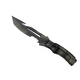 ★ StatTrak™ Survival Knife | Scorched (Factory New)