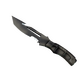 ★ Survival Knife | Scorched (Minimal Wear)