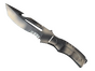 ★ Survival Knife | Scorched