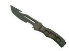 ★ Survival Knife | Safari Mesh