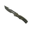 ★ Survival Knife | Safari Mesh (Field-Tested)