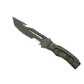 ★ Survival Knife | Safari Mesh (Minimal Wear)