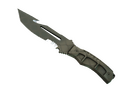 ★ Survival Knife | Safari Mesh