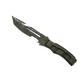 ★ Survival Knife | Safari Mesh (Battle-Scarred)