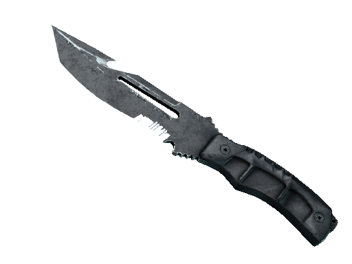 ★ Survival Knife | Night Stripe