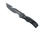 ★ Survival Knife | Night Stripe