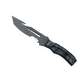 ★ Survival Knife | Night Stripe (Field-Tested)