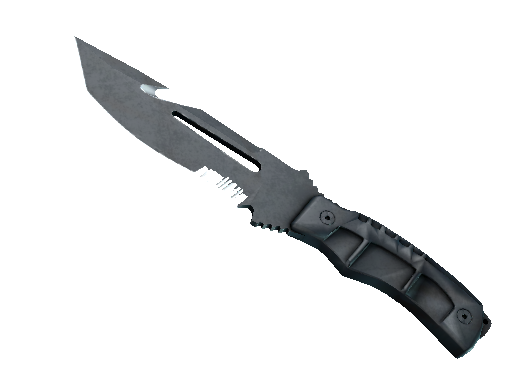 Survival Knife | Night Stripe