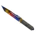 ★ Paracord Knife | Marble Fade (Factory New)