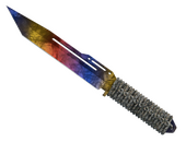★ Paracord Knife | Marble Fade (Factory New)