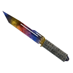★ StatTrak™ Paracord Knife | Marble Fade (Factory New)