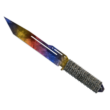 ★ Paracord Knife | Marble Fade (Factory New)