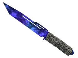 ★ Paracord Knife | Doppler
