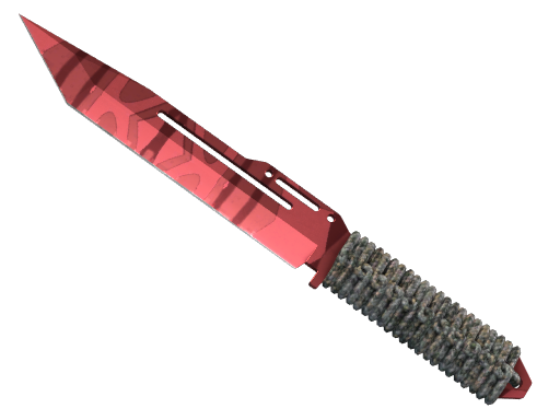 ★ Paracord Knife | Slaughter (Factory New)