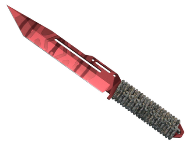 Cuchillo encordado ★ StatTrak™ | Masacre