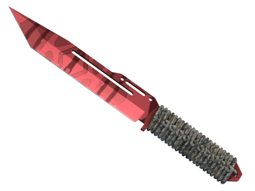 ★ Paracord Knife | Slaughter
