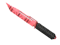 ★ Paracord Knife | Slaughter