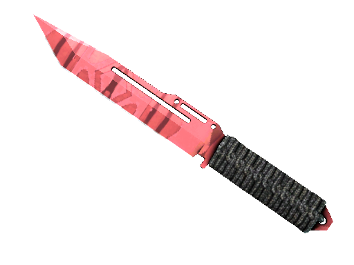 ★ Paracord Knife | Slaughter