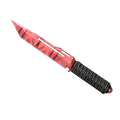 ★ Paracord Knife | Slaughter (Field-Tested)