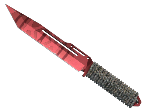 ★ StatTrak™ Paracord Knife | Slaughter (Field-Tested)