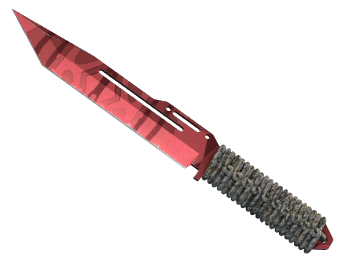 ★ Paracord Knife | Slaughter