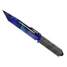 ★ Paracord Knife | Doppler (Minimal Wear)