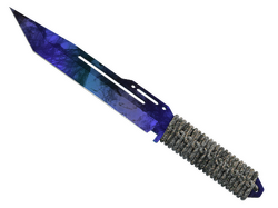 ★ Paracord Knife | Doppler