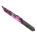 ★ StatTrak™ Paracord Knife | Doppler (Minimal Wear)