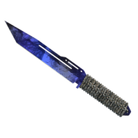 ★ StatTrak™ Paracord Knife | Doppler (Factory New)