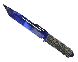 ★ Paracord Knife | Doppler