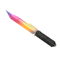 ★ Paracord Knife | Fade (Factory New)
