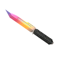 ★ Paracord Knife | Fade (Factory New)