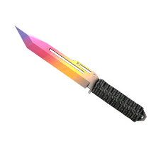 ★ Paracord Knife | Fade (Factory New)