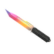 ★ StatTrak™ Paracord Knife | Fade (Minimal Wear)