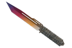 ★ StatTrak™ Paracord Knife | Fade (Factory New)