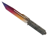 ★ Paracord Knife | Fade (Factory New)