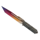 ★ StatTrak™ Paracord Knife | Fade (Factory New)