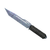 ★ Paracord Knife | Blue Steel <br>(Minimal Wear)
