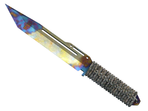 Case Hardened