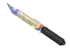 ★ Paracord Knife | Case Hardened